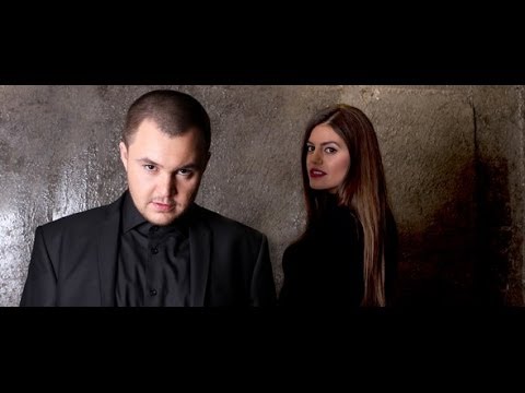 Billy Hlapeto ft. featuring Mihaela Fileva V Reda Na Neshtata cover artwork