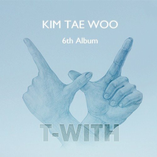 Kim Taewoo — Hungry for Love cover artwork
