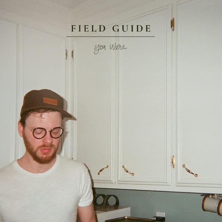 Field Guide — You Were cover artwork