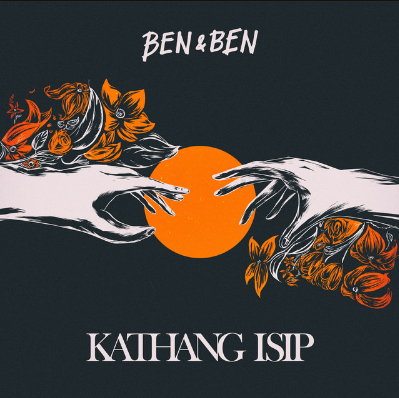 Ben&amp;Ben — Kathang Isip cover artwork