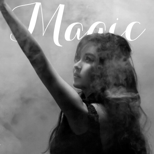 Seohyun — Magic cover artwork