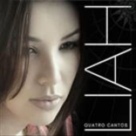 Liah — Todos Os Cantos cover artwork