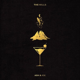 The Kills — Heart Of A Dog cover artwork