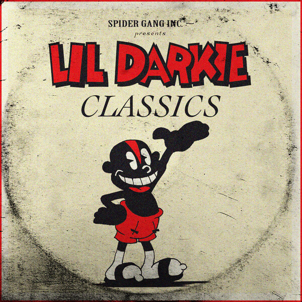 Lil Darkie Lil Darkie Classics cover artwork