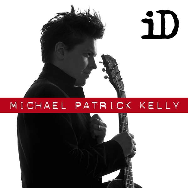 Michael Patrick Kelly featuring Gentleman — iD cover artwork