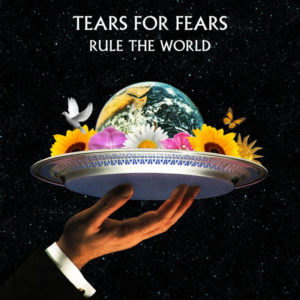 Tears for Fears Rule The World cover artwork