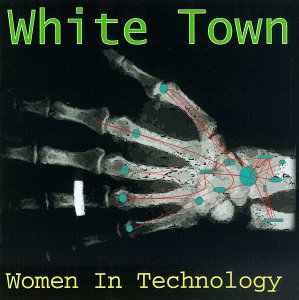 White Town — Your Woman cover artwork