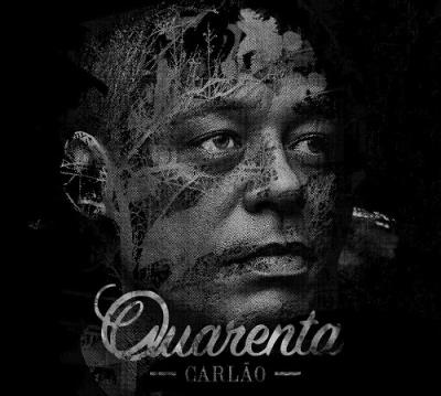 Carlão — Os Tais cover artwork