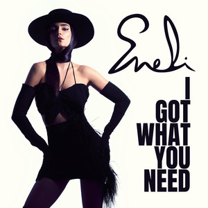 Eneli — I Got What You Need cover artwork