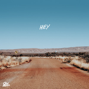 Old Mervs — Hey cover artwork