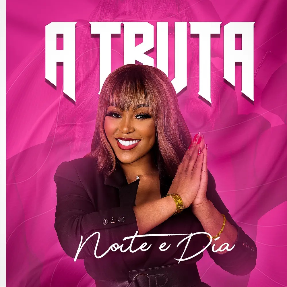 Noite &amp; Dia — Lhe Empurra cover artwork