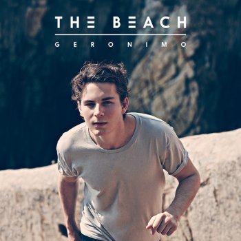 The Beach — Geronimo cover artwork