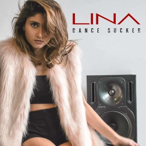 Lina Makoul Dance Sucker cover artwork