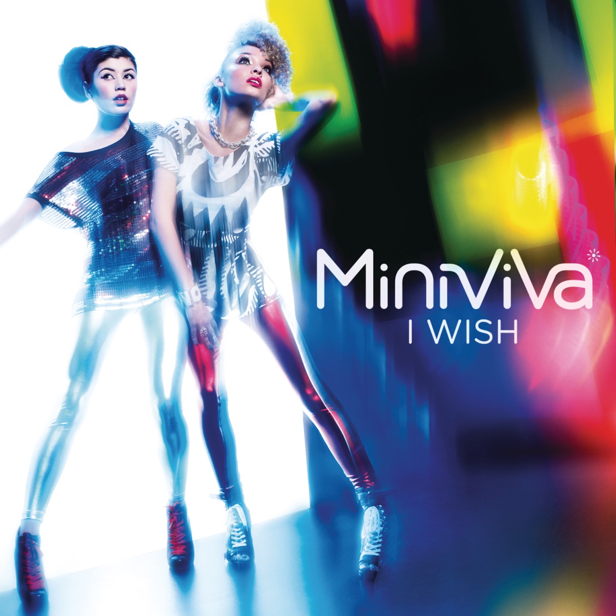 Mini Viva I Wish cover artwork
