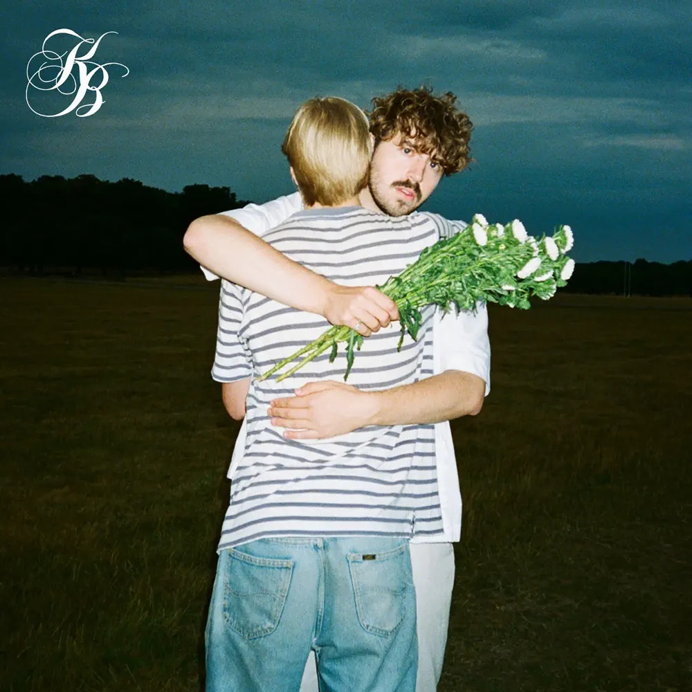Kai Bosch — Bodybag cover artwork