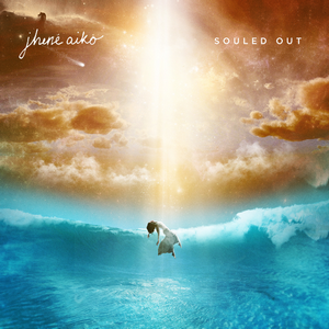 Jhené Aiko Souled Out cover artwork