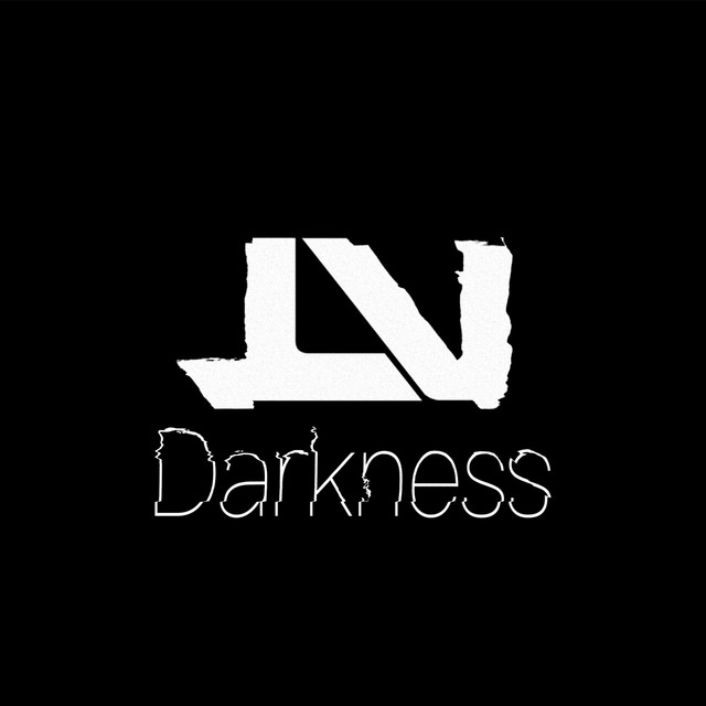 JLV — Darkness cover artwork