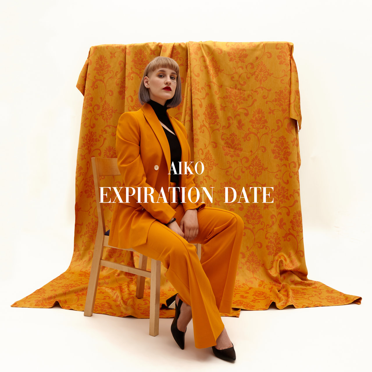 Aiko Expiration Date cover artwork