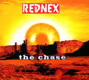 Rednex — The Chase cover artwork