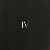 Kendrick Lamar — The Heart Part 4 cover artwork