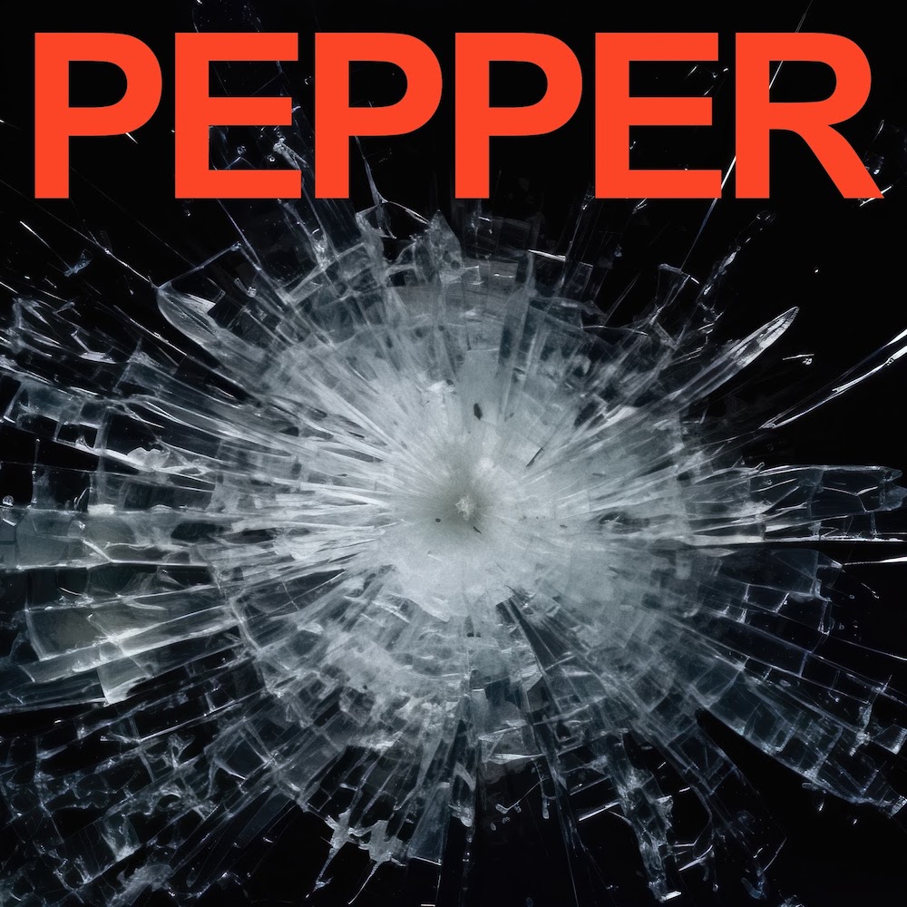 Flowdan, Lil Baby, & Skrillex — Pepper cover artwork