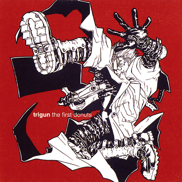 Tsuneo Imahori — H.T. cover artwork