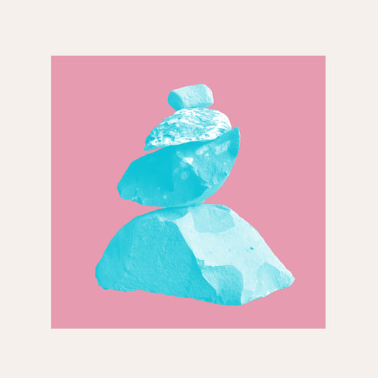 Bright &amp; Findlay Everything Is Slow cover artwork