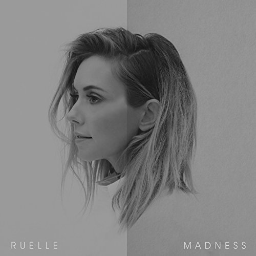 Ruelle Madness cover artwork