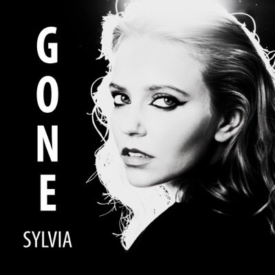 Sylvia Erla — Gone cover artwork