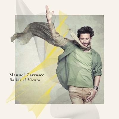 Manuel Carrasco — Ya No cover artwork