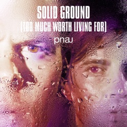 PNAU Solid Ground cover artwork