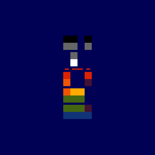 Coldplay A Message cover artwork