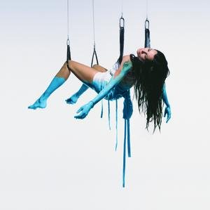 Zazie — Rodéo cover artwork