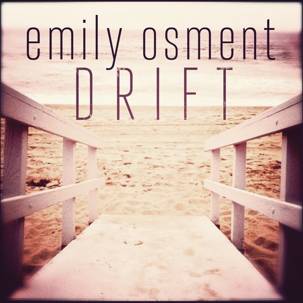 Emily Osment Drift cover artwork