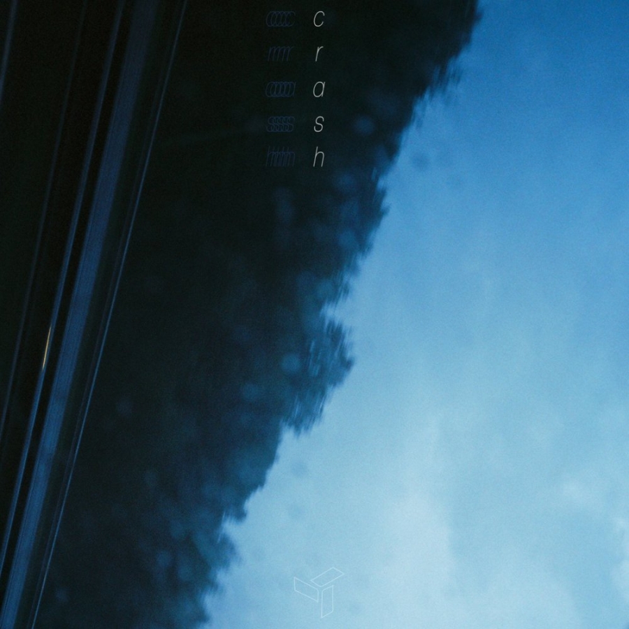 EDEN — crash cover artwork