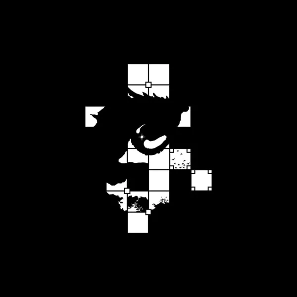 G Jones — Which Way cover artwork