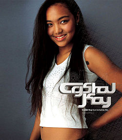 Crystal Kay — Ex-Boyfriend cover artwork