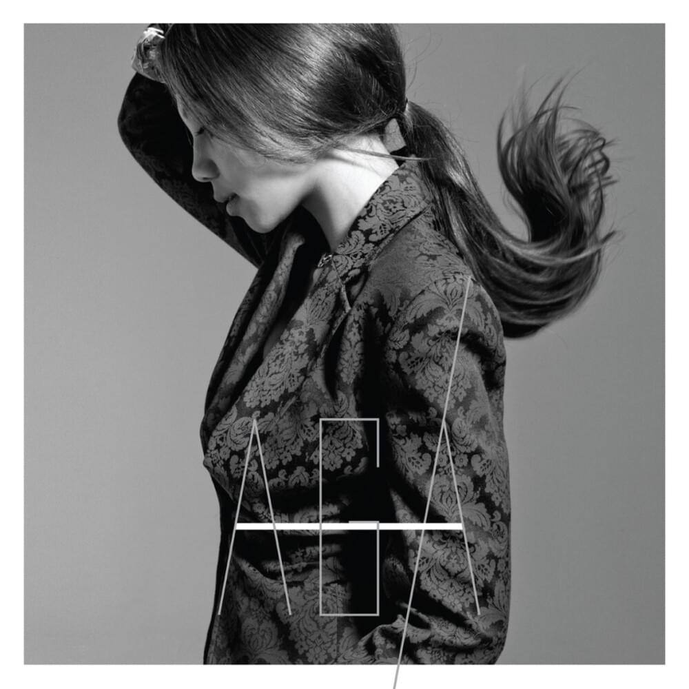 AGA — 一加一 cover artwork