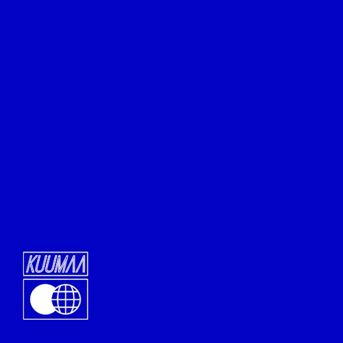 KUUMAA — Hyvikset ja pahikset cover artwork