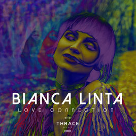 Bianca Linta — Love Connection cover artwork