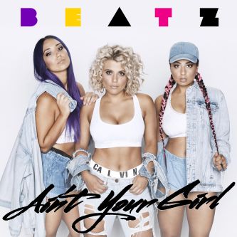 Beatz — Ain&#039;t Your Girl cover artwork