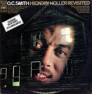 O.C. Smith Hickory Holler Revisited cover artwork