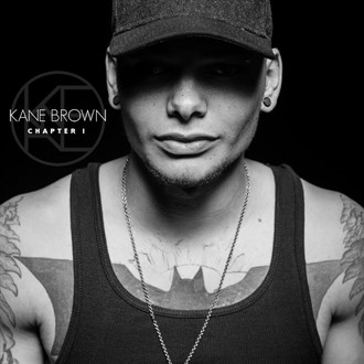Kane Brown Used to Love You Sober cover artwork