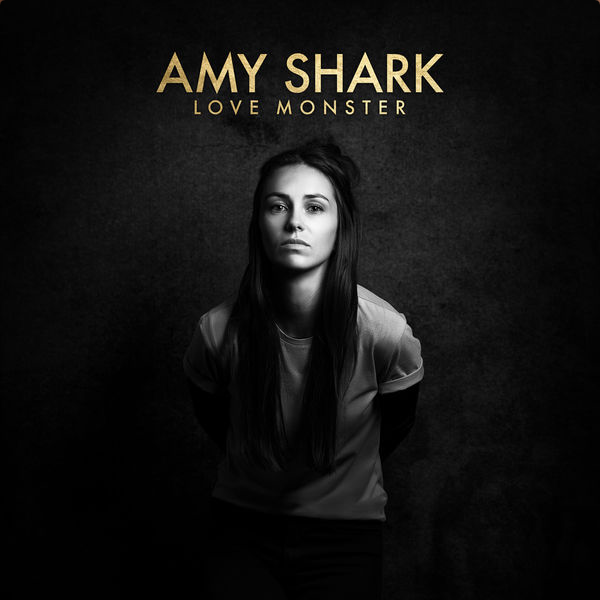 Amy Shark — I Said Hi cover artwork