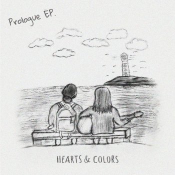 Hearts &amp; Colors — Lighthouse (Andrelli Remix) cover artwork