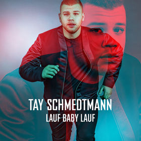 Tay Schmedtmann — Lauf Baby Lauf cover artwork
