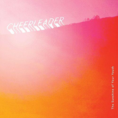 Cheerleader — New Daze cover artwork