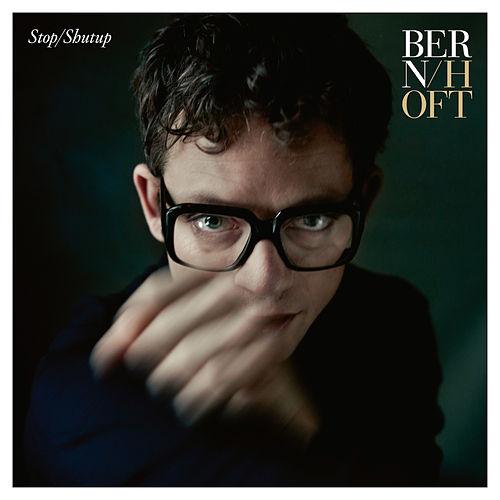 Bernhoft — Stop/Shutup cover artwork