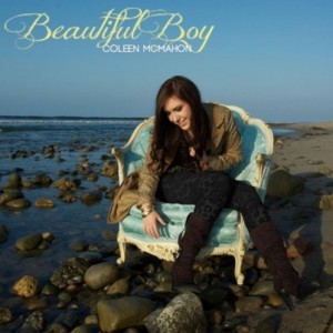 Coleen McMahon — Beautiful Boy cover artwork