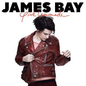 James Bay — Pink Lemonade cover artwork